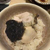 銀座米料亭 八代目儀兵衛 - 