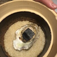 銀座米料亭 八代目儀兵衛 - 