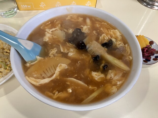 新華楼 - 西川町その他（ラーメン）の写真