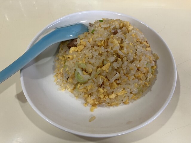 新華楼 - 西川町その他（ラーメン）の写真