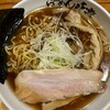 利尻らーめん味楽 新横浜ラーメン博物館店