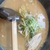 らーめん 信玄 花川本店