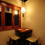 焼鳥と小皿 宵 yoi - 