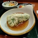 笑天 - ピーマン