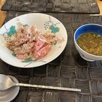 肉割烹 五平 - 