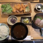 いまが旬 あ・うん - 料理写真: