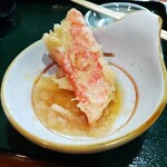 笑天 - カニカマ