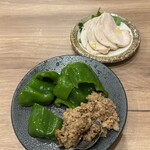 TOKYOMEAT酒場 - 