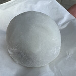 御菓子司 東寺餅 - 