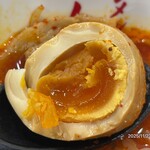 蒙古タンメン中本 - 