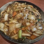 中国旬菜房 幸月 - 