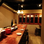 焼鳥と小皿 宵 yoi - 