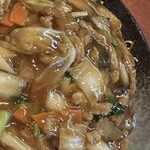 中国旬菜房 幸月 - 