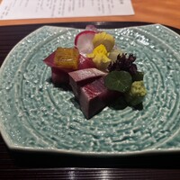 隨縁亭 ホテルモントレ グラスミア大阪 - 