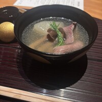 隨縁亭 ホテルモントレ グラスミア大阪 - 