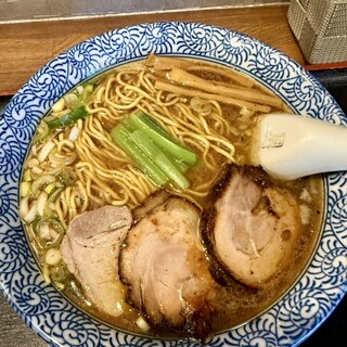 らぁめん とん平_0