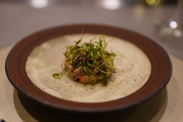 Le jardin de Manaka（ルジャルダンドマナカ） - 秋田（フレンチ）