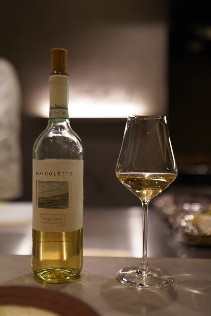 Le jardin de Manaka（ルジャルダンドマナカ） - 秋田（フレンチ）の写真