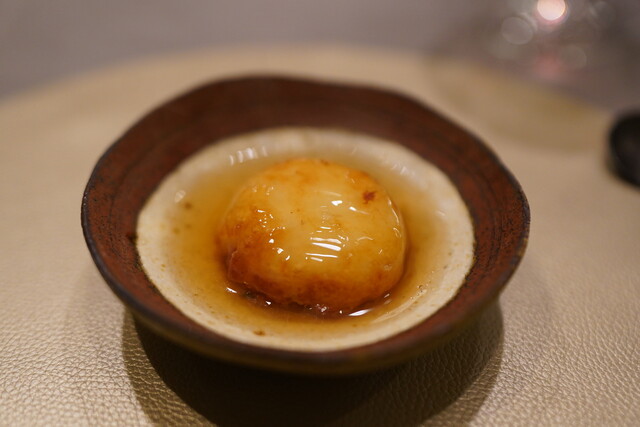 Le jardin de Manaka（ルジャルダンドマナカ） - 秋田（フレンチ）の写真