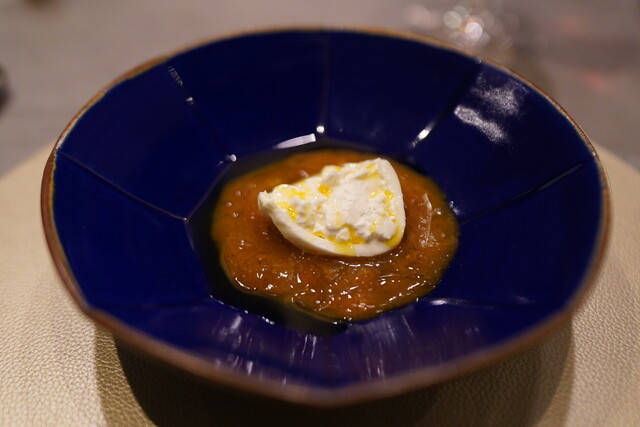 Le jardin de Manaka（ルジャルダンドマナカ） - 秋田（フレンチ）の写真