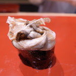 鮨 惣五郎 - サロマ湖の牡蠣