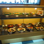 Fuugetsu Sushi - 