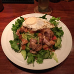 ワンアンドオンリー - 