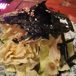 フジヤマ食堂 - 