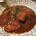 フジヤマ食堂 - 