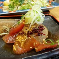 日本料理 銀座 萬菊 - 