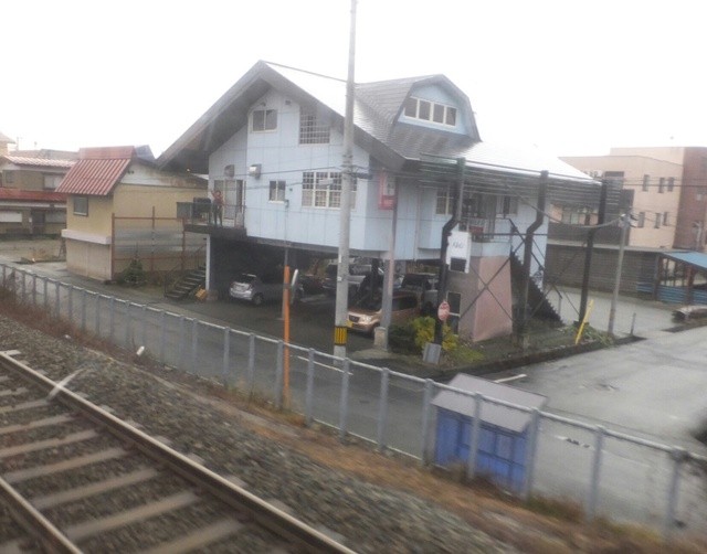 カフェ ド トレイン - 新庄（喫茶店）の写真