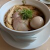 らぁ麺 はやし田 味の素スタジアム店