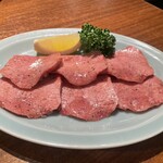 焼肉ホルモン金樹 中目黒 - 