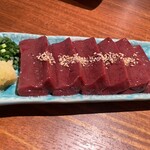 焼肉ホルモン金樹 - 