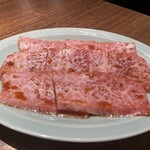 焼肉ホルモン金樹 中目黒 - 