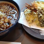 せきれい橋 川上庵 - 