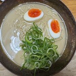 飛騨牛骨高山ラーメン 祭 - 