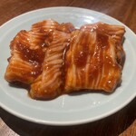 焼肉ホルモン金樹 - 