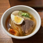 焼肉ホルモン金樹 - 