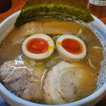 中華そば 華丸 - 