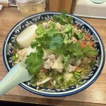 タイ食堂 バーン・メイ - 