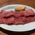 焼肉ホルモン金樹 - 