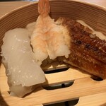 鮨・酒・肴 杉玉 - 