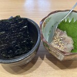 鮨・酒・肴 杉玉 - 