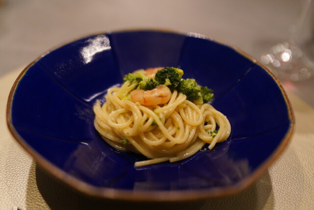 Le jardin de Manaka（ルジャルダンドマナカ） - 秋田（フレンチ）の写真