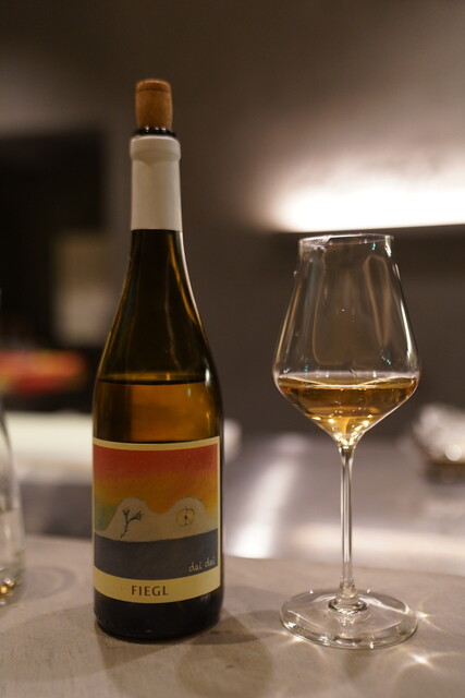 Le jardin de Manaka（ルジャルダンドマナカ） - 秋田（フレンチ）の写真