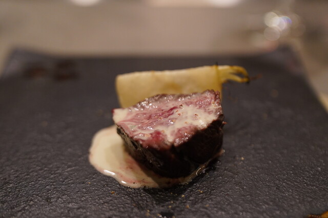 Le jardin de Manaka（ルジャルダンドマナカ） - 秋田（フレンチ）の写真