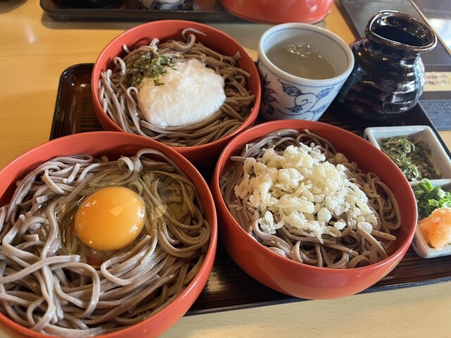 八雲 本店 （やくも） - 出雲大社前/そば | 食べログ