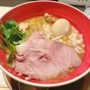 柳麺 呉田