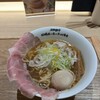 創業麺類元年 坂本龍馬が愛したラーメン食堂